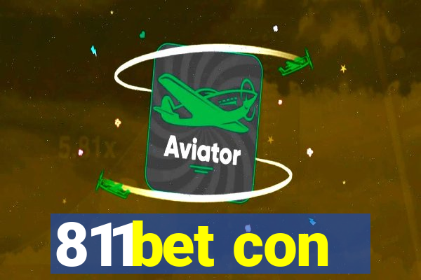 811bet con